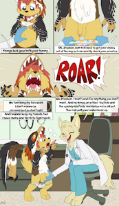 *C*_Stephen goes to the doctor
