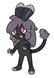 Custom Cabbit