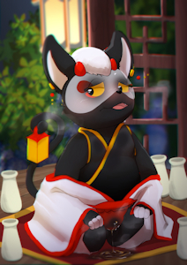 HOKUTO URGENT BUSINESS