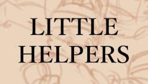 [Little Helpers] Lhu Caretaker Preview