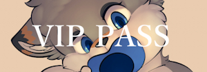 [VIP Pass] Wet and Juicy