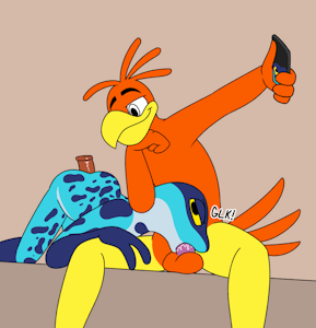 Ranno x Sonny
