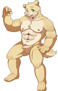 muscle