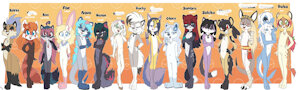 *ADOPTABLES*_Pokemaniacs