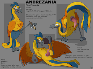 Andrezania