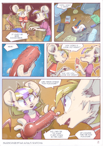 A Birthday Gift Pg.2