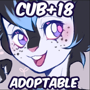 Adoptable: Bunny (OPEN)