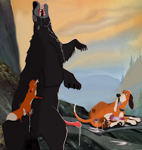 Deleted Scene