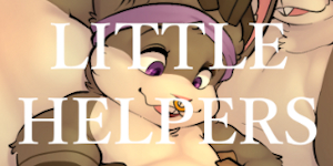 [Little Helpers] "S", "I & I" and Lhu