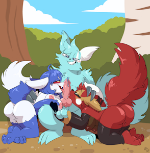 *W*_Getting zangoosebumps