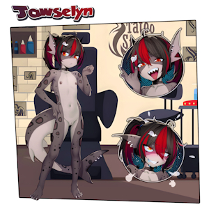 *ADOPTED* Jawselyn