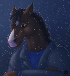 Bojack's Blues