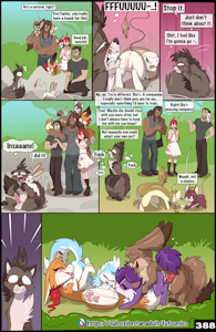 Blazing a trail  page-388