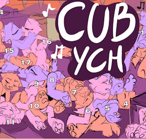*YCH*_Riverside party