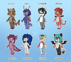 Collab Adopts