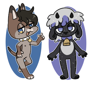 Adopts