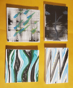 Paintings