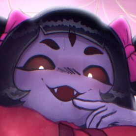Muffet Muff~