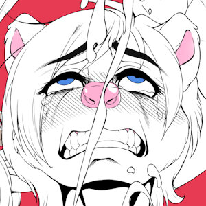 Be Gentle~