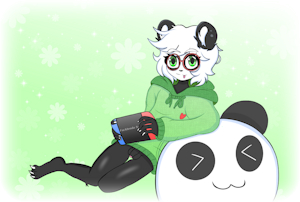 (Comm) Lazying around