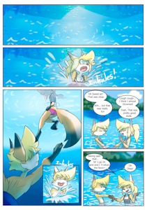 A Road Less Traveled : A New Path page : 30