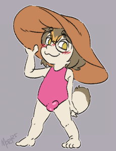 beach boy