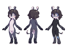 Character Design