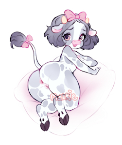 COW CUB ADOPT