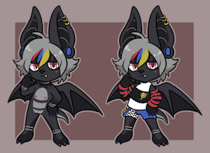 Bat Adopt