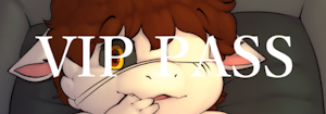 [VIP Pass] Changing Table