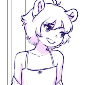 Kemonomimi