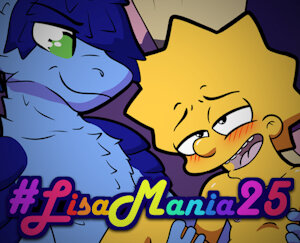 #LisaMania25: Secret Lover