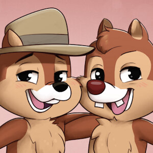 Chip 'n Dale