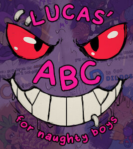 Tease - Lucas' ABC for Naughty Boys