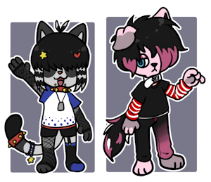 ADOPTS