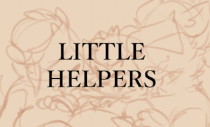 [Little Helpers] "L", "L" and Ix