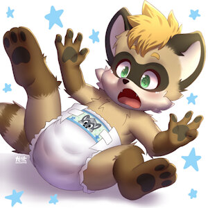 In shook (Commission)