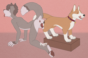 A Date with King [Part 01]