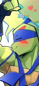 Commission-Leonardo