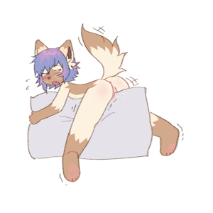 open ych