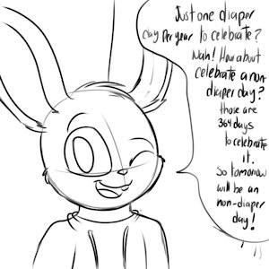 Diaper Day?