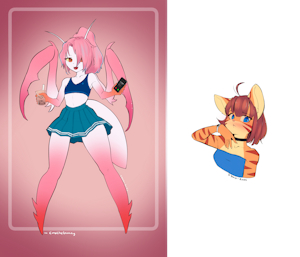 sketch stream results