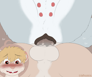 Commission - Rats adventure