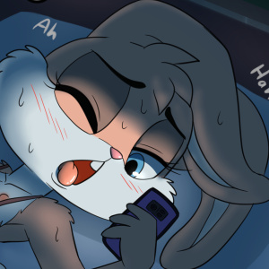 Secret Arousals
