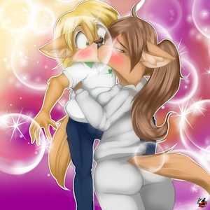 falling into passion