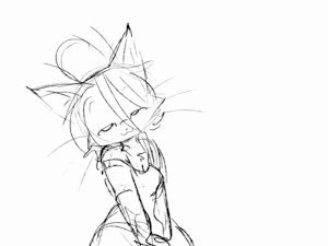 Orito Vibing [animated]