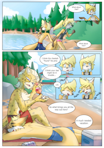 A Road Less Traveled : A New Path page : 31
