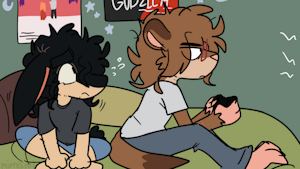 stinky (comic)