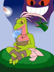 She Reads