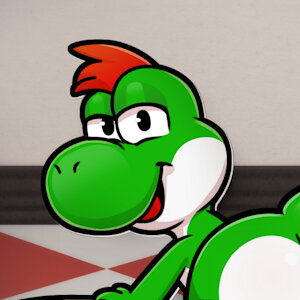 Yoshi Kid